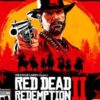 Red Dead Redemption 2 - PS4