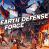 EARTH DEFENSE FORCE:IRON RAIN - Ps5