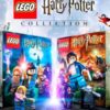 LEGO Harry Potter Collection - Ps5