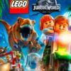 LEGO Jurassic World - Ps5