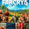Far Cry 5 - Ps5
