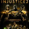 Injustice: Gods Among Us Ultimate Edition  - Ps5