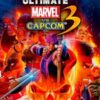 Ultimate Marvel Vs. Capcom 3 - PS4