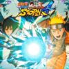 Naruto Shippuden: Ultimate Ninja Storm 4 - Ps5