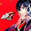 Persona 5 Royal - PS4