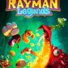 Rayman Legends - PS4