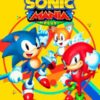 Sonic Mania - Ps5