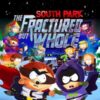 South Park: The Fractured but Whole español latino