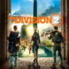Tom Clancy’s The Division 2 - Ps5