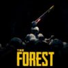 THE FOREST - Ps5