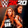 WWE 2K20 - PS4