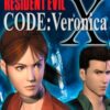Resident Evil: Code Veronica X - PS4