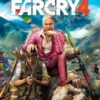Far Cry 5 + Far Cry 4 + Far Cry 3 Classic Edition - PS4