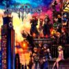 KINGDOM HEARTS III - Ps5