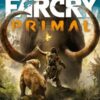 Far Cry Primal - PS4