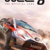 WRC 8 FIA World Rally Championship - Ps5