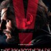 METAL GEAR SOLID V: THE PHANTOM PAIN - Ps5