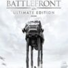 Star Wars Battlefront Ultimate Edition - Ps5