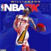 NBA 2K21 Next Generation - Ps5