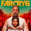 Far Cry 6 - Ps5