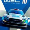 WRC 10 FIA World Rally Championship - Ps5