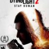 Dying Light 2 Stay Human - Ps5