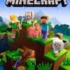 Minecraft - Ps5