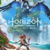 Horizon Forbidden West - Ps5