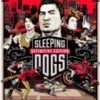 Sleeping Dogs Definitive Edition - PS4