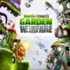 Plants vs. Zombies Garden Warfare - PS4