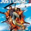 Just Cause 3 - Ps5