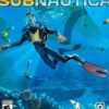 Subnautica - PS4