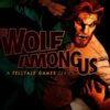 The Wolf Among Us - PS4