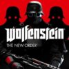 Wolfenstein: The New Order – PS3