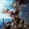 Monster Hunter: World - Ps5