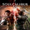 SOULCALIBUR VI - PS4