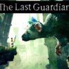 The Last Guardian - Ps5
