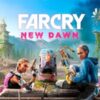 Far Cry New Dawn - Ps5