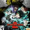 MY HERO ONE’S JUSTICE 2 - Ps5