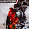 Metal Gear Solid V: The Definitive Experience - Ps5