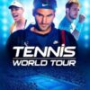 Tennis World Tour - Ps5