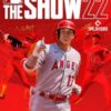 MLB The Show 22 - Ps5