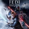 STAR WARS Jedi: Fallen Order - Ps5