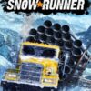 SnowRunner - PS4