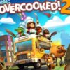 Overcooked! 2 - Ps5