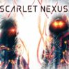 SCARLET NEXUS - PS4