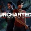 Uncharted: The Lost Legacy - PS4