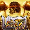 Ultra Street Fighter IV - Ps5