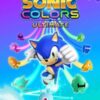Sonic Colours: Ultimate - Ps5