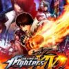 The King of Fighters XIV - PS4